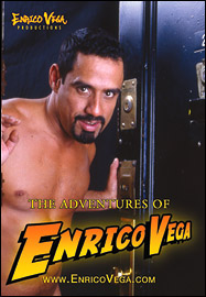 The Adventures of Enrico Vega