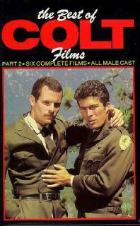 The Best of Colt Films 2