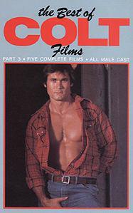 The Best of Colt Films 3