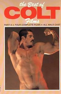 The Best of Colt Films 6