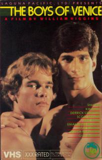 The Boys of Venice