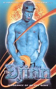 The Djinn