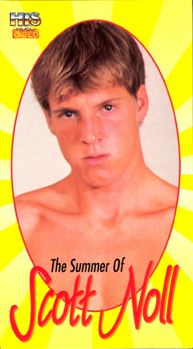 The Summer of Scott Noll
