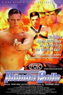 Thunder Balls