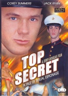 Top Secret