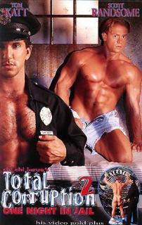 Total Corruption 2 One Night In Jail