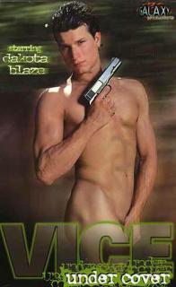 Vice Under Cover