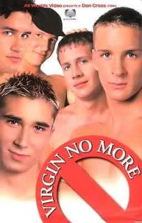 Virgin No More (AllWorlds)