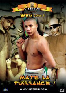 Wesh Cousin 3 Matte la Puissance aka Wassup Bro 5