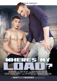 Wheres My Load?