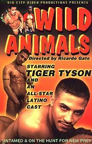 Wild Animals